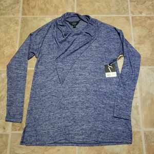 NWT Simple Vera Vera Wang top